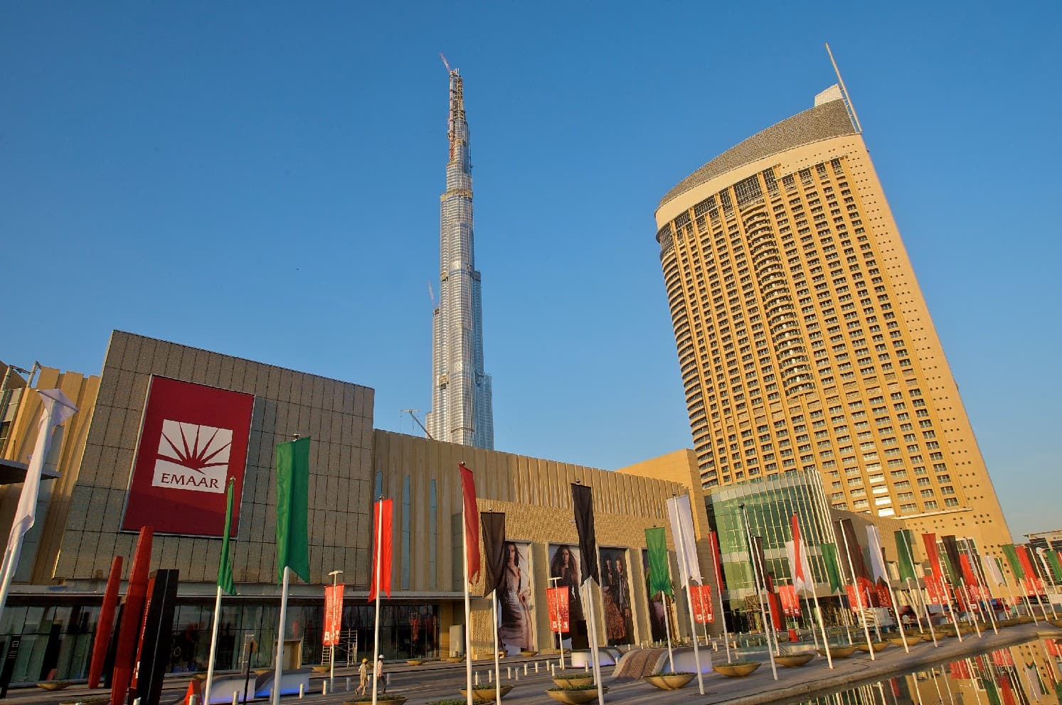 Dubai Mall