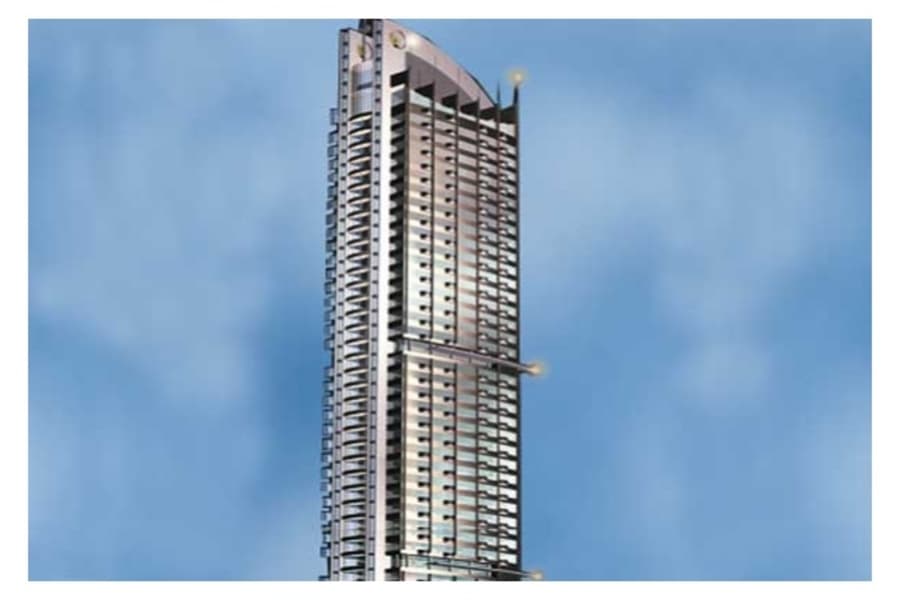 Dubai Star