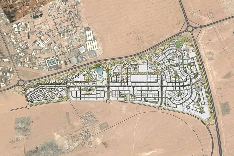 DWC Residential