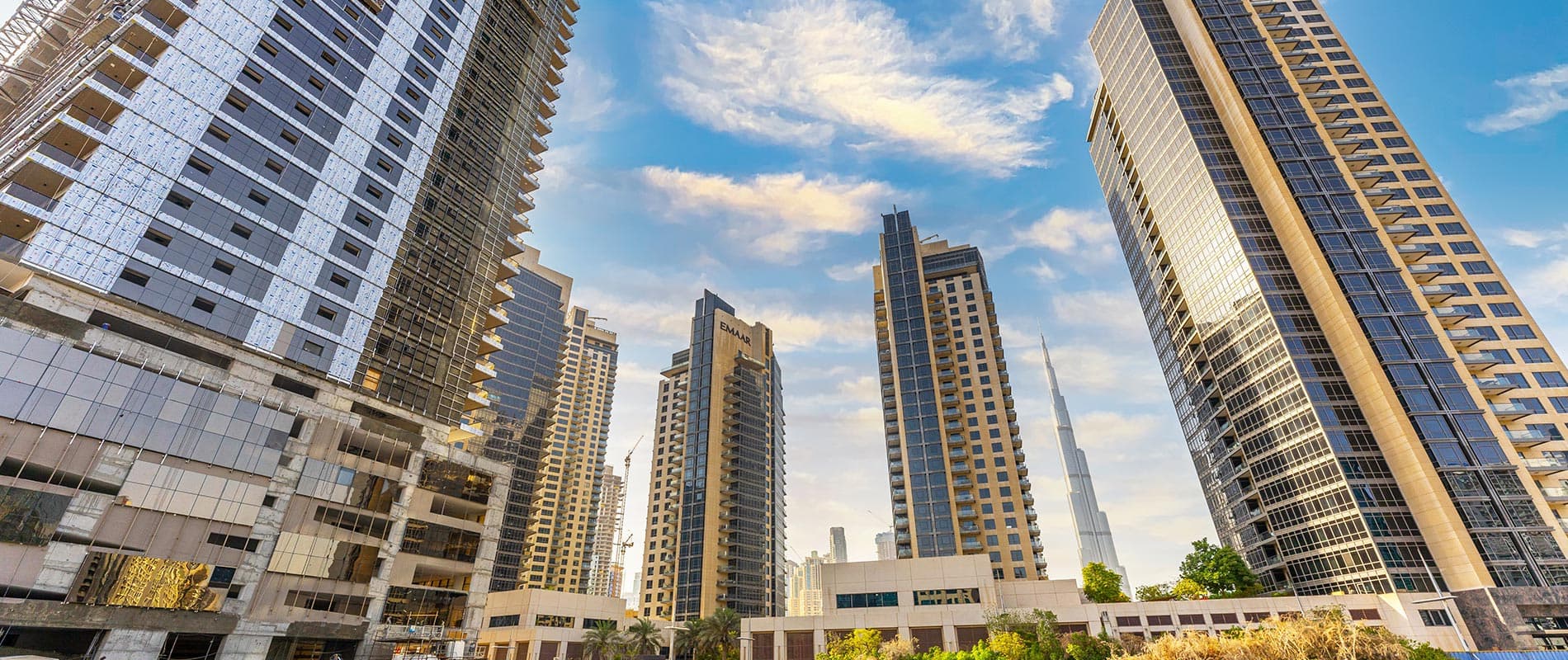 Elite Downtown Residence