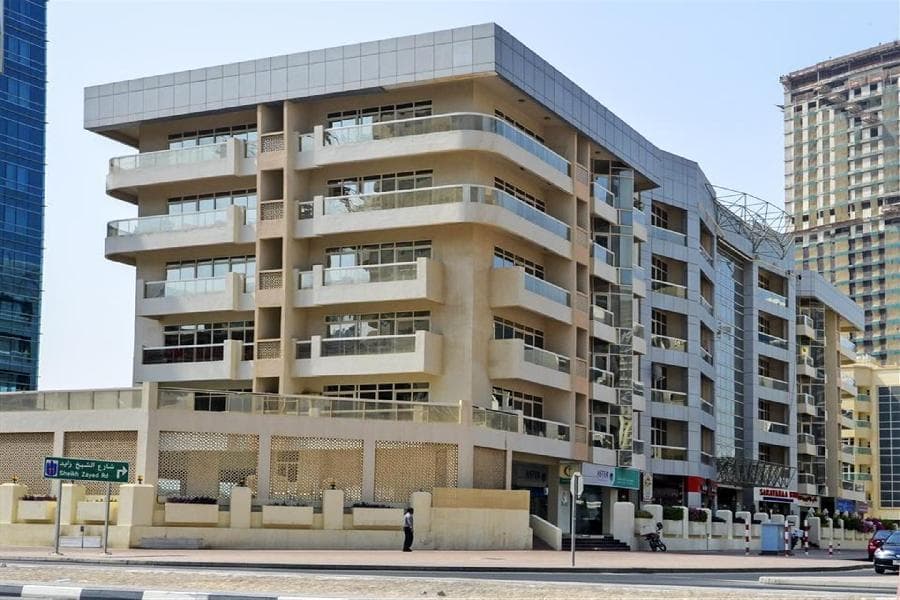 Emerald Residence