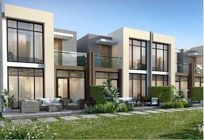 EVO Villas