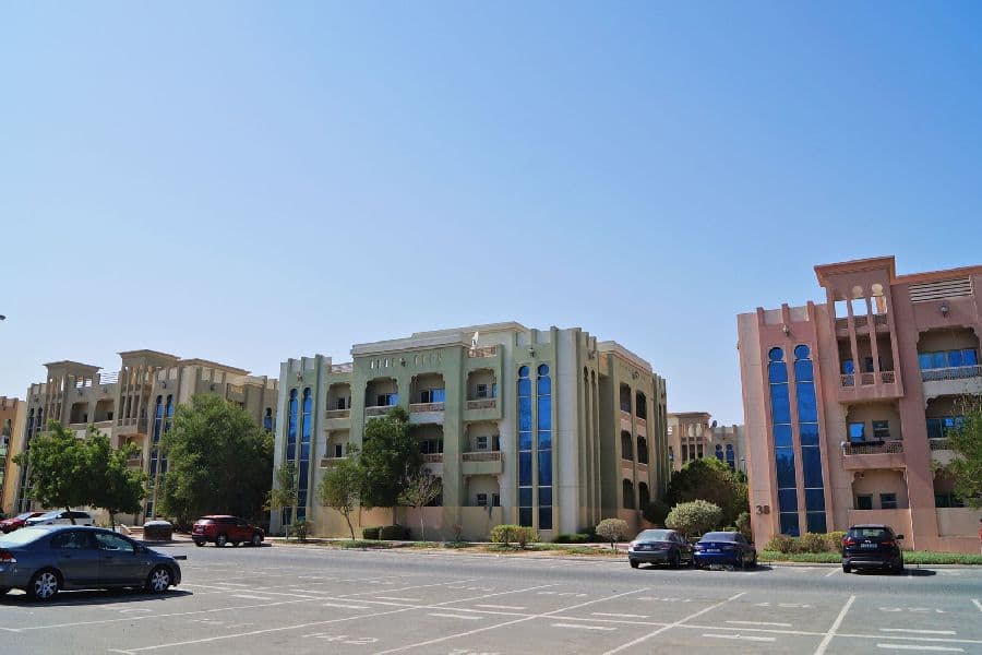 Ewan Residences