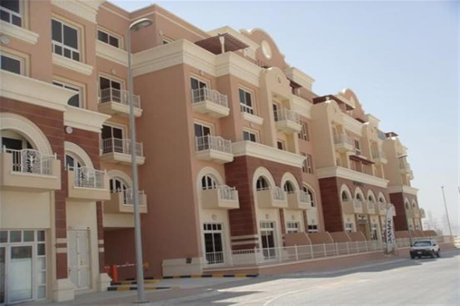Fairmont Village Accommodation