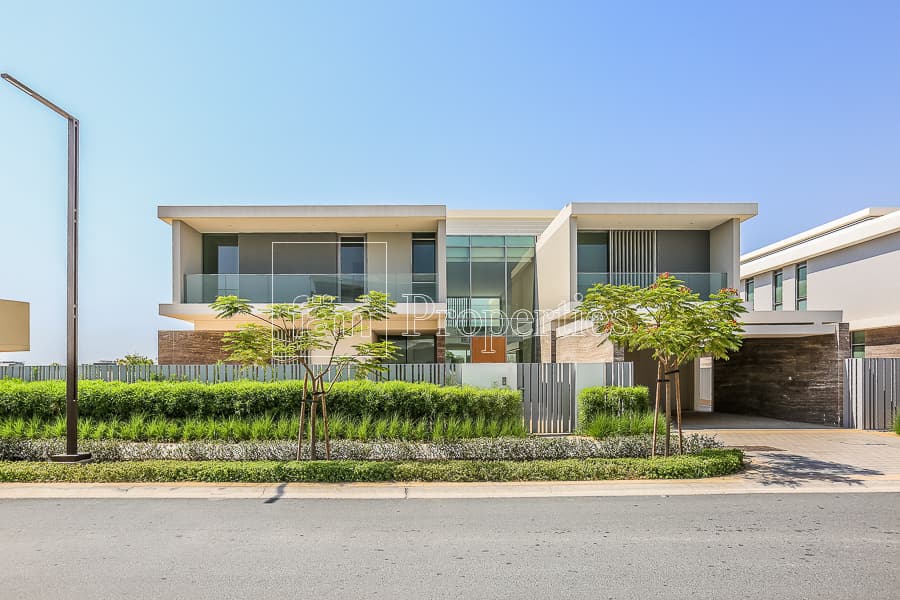 Fairway Vistas Villas