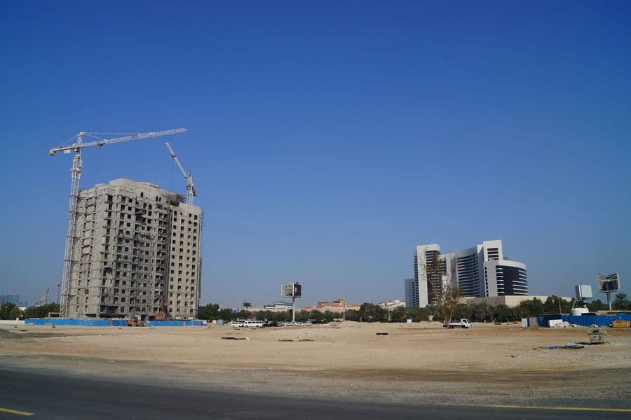 Fawad Azizi Residence