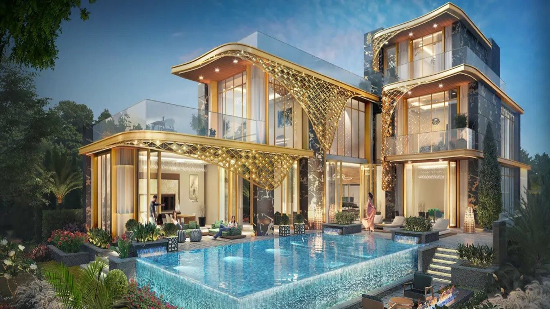 Gems Estates
