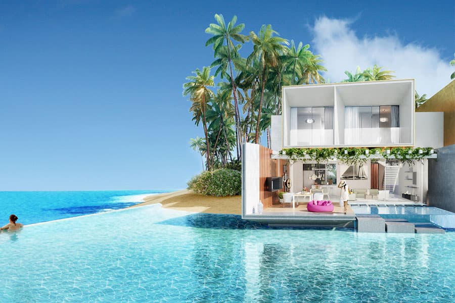 Germany Villas