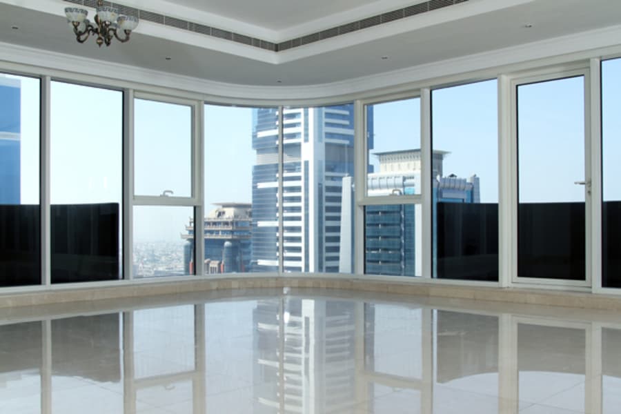 Ghaya Residence