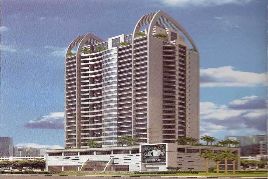 Global Golf Residence