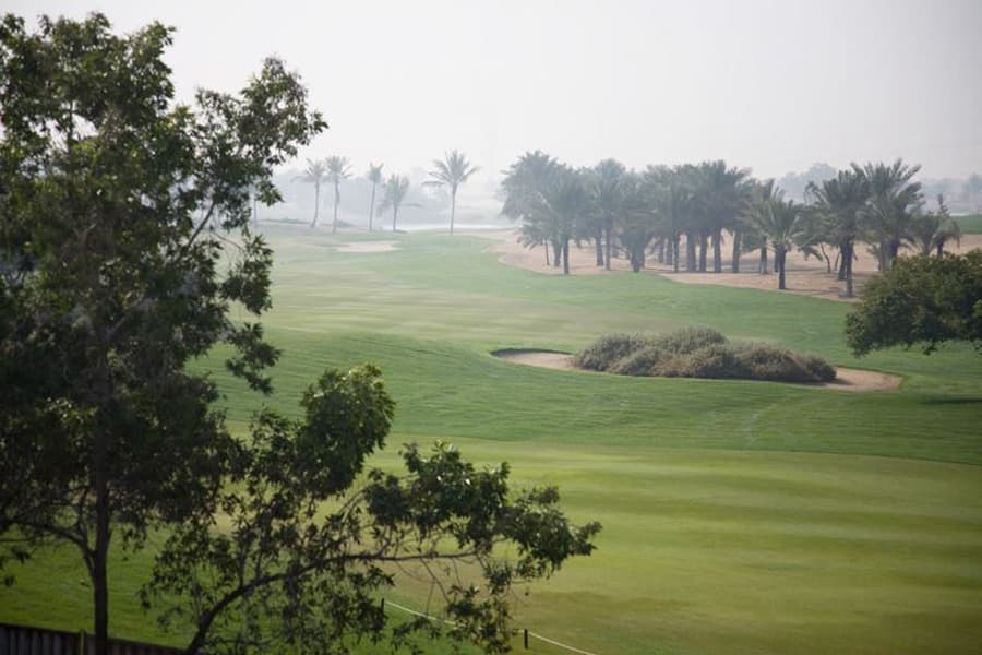Golf Gardens
