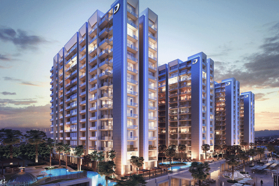 Golfotel Hotel Apartments