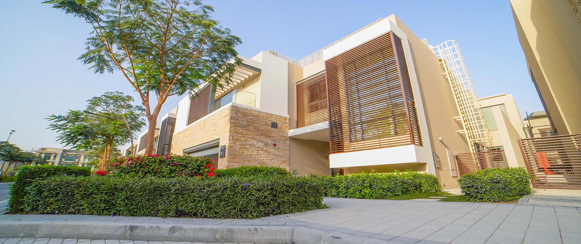 Hartland Estates