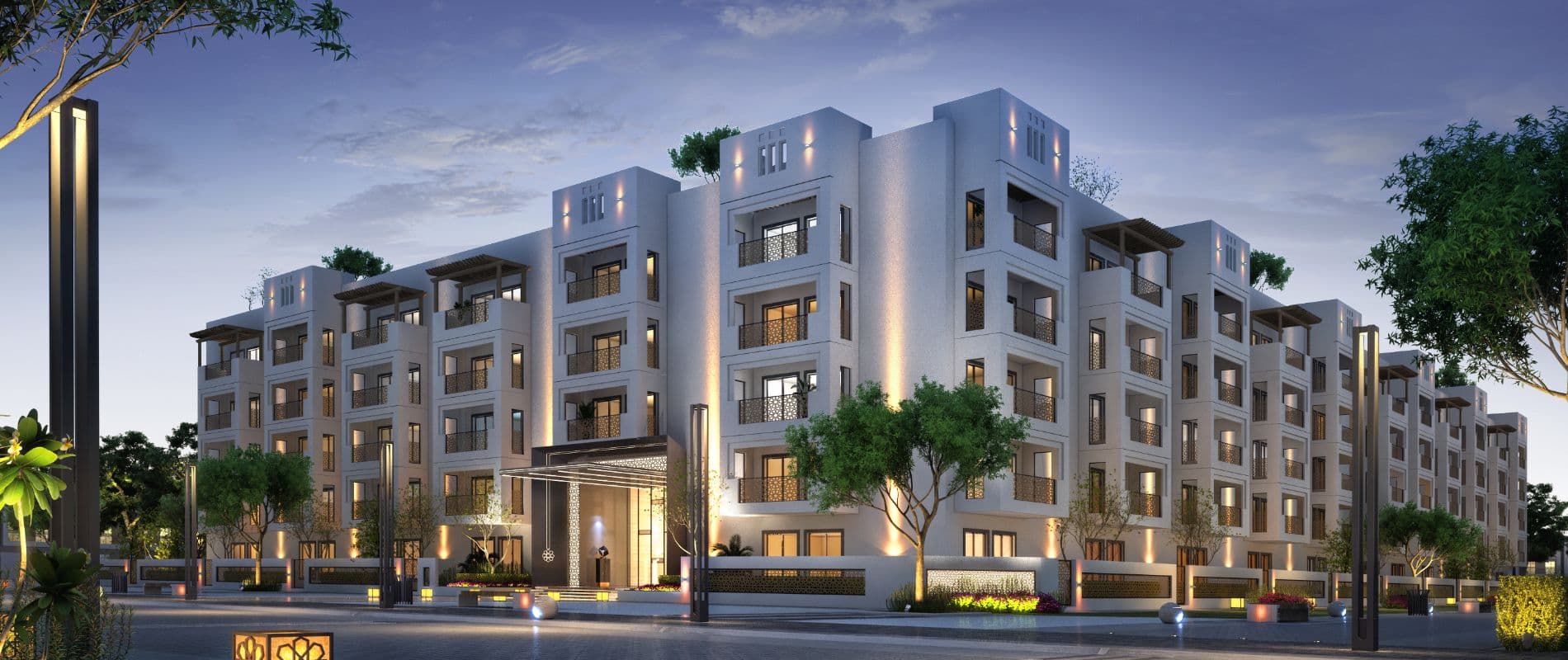 Haven Residences