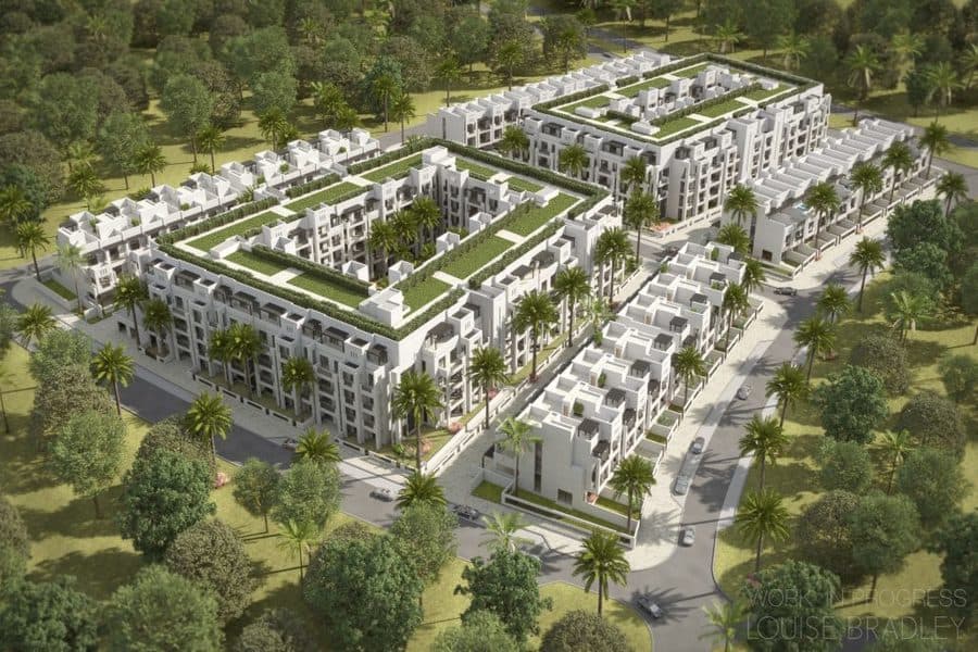 Haven Villas