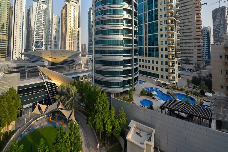 Horizon Tower