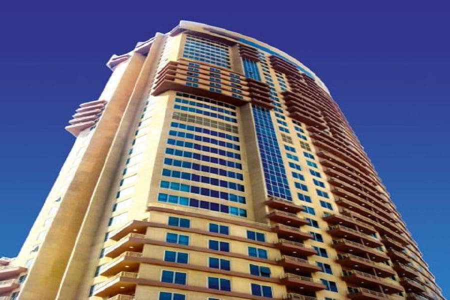 Icon Tower