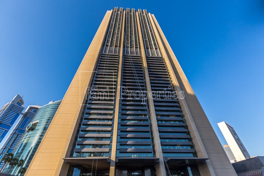 Index Tower