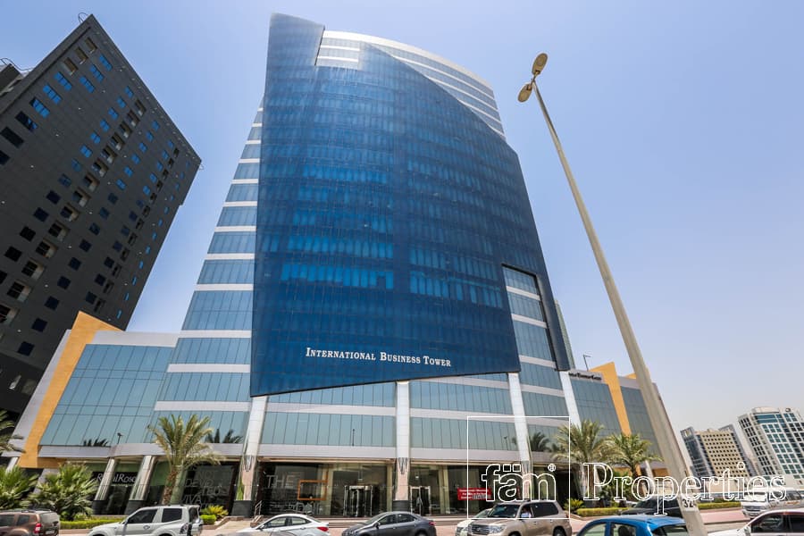International Business Tower