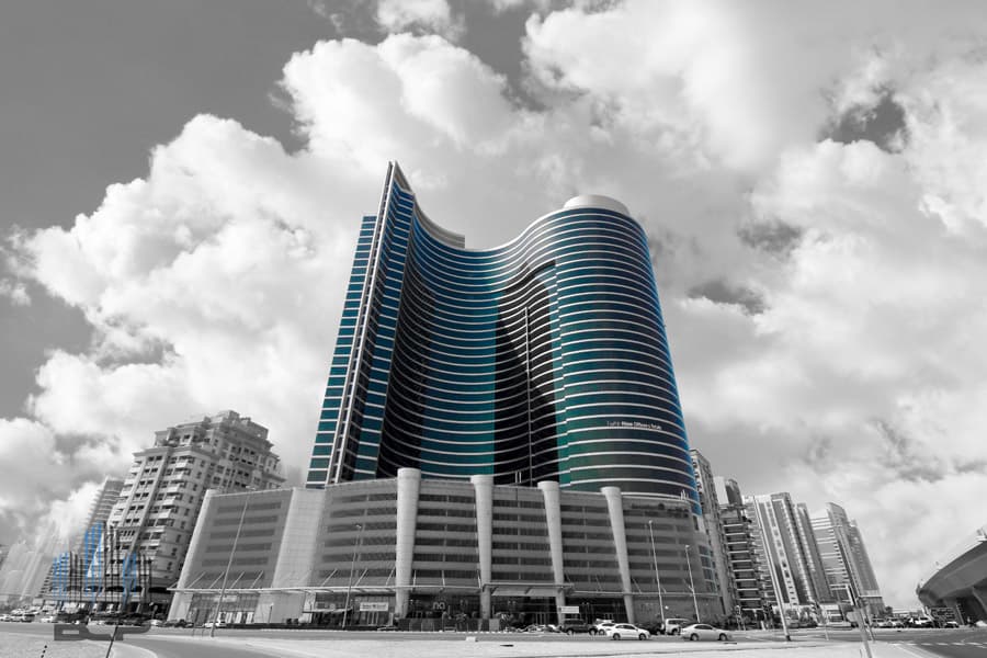 I-Rise Tower