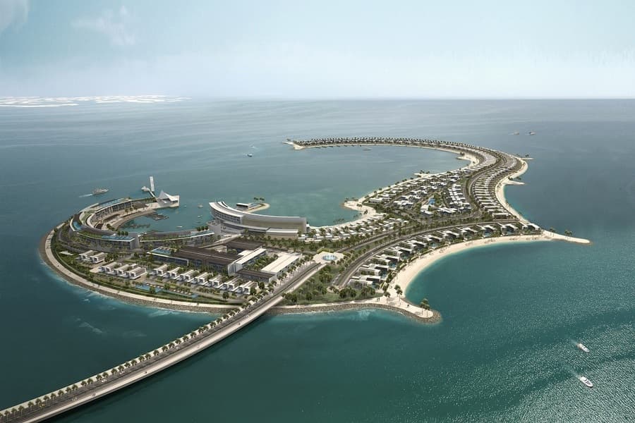 Island Two