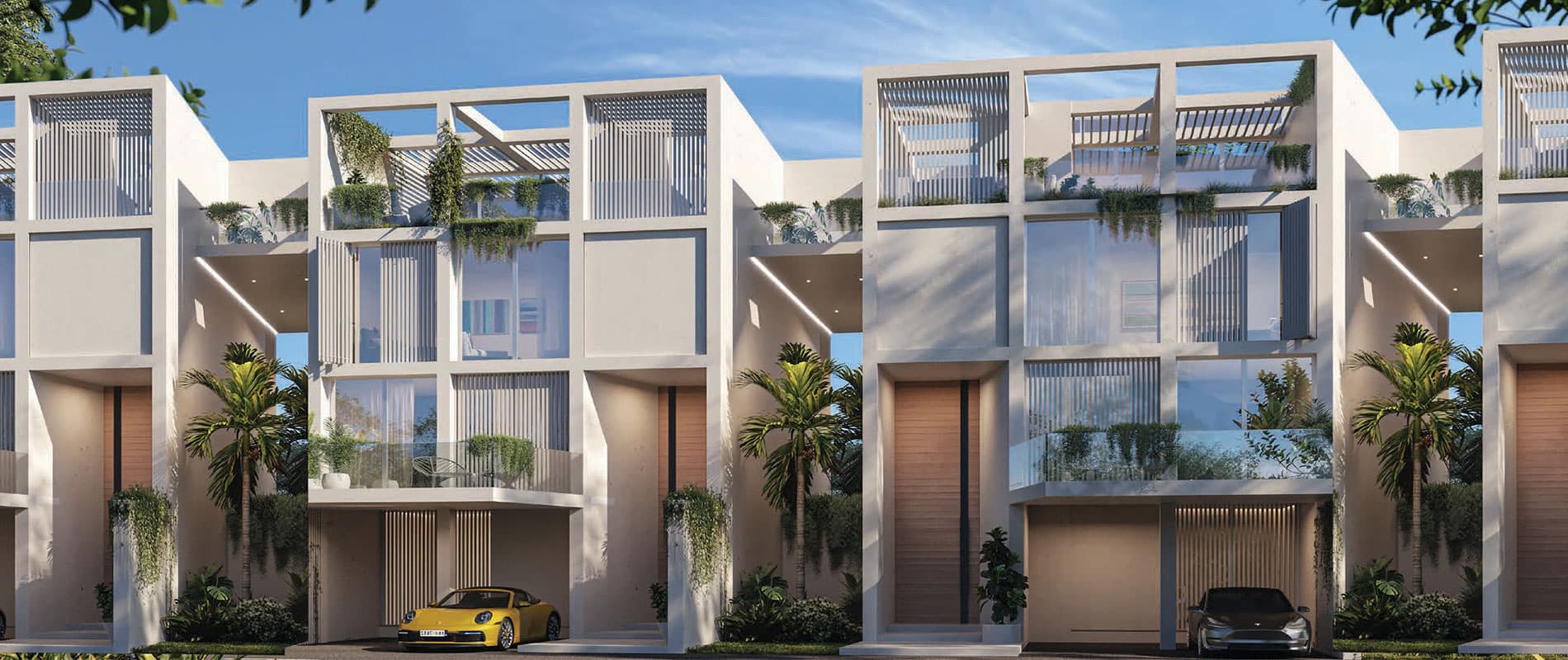 IXORA Homes
