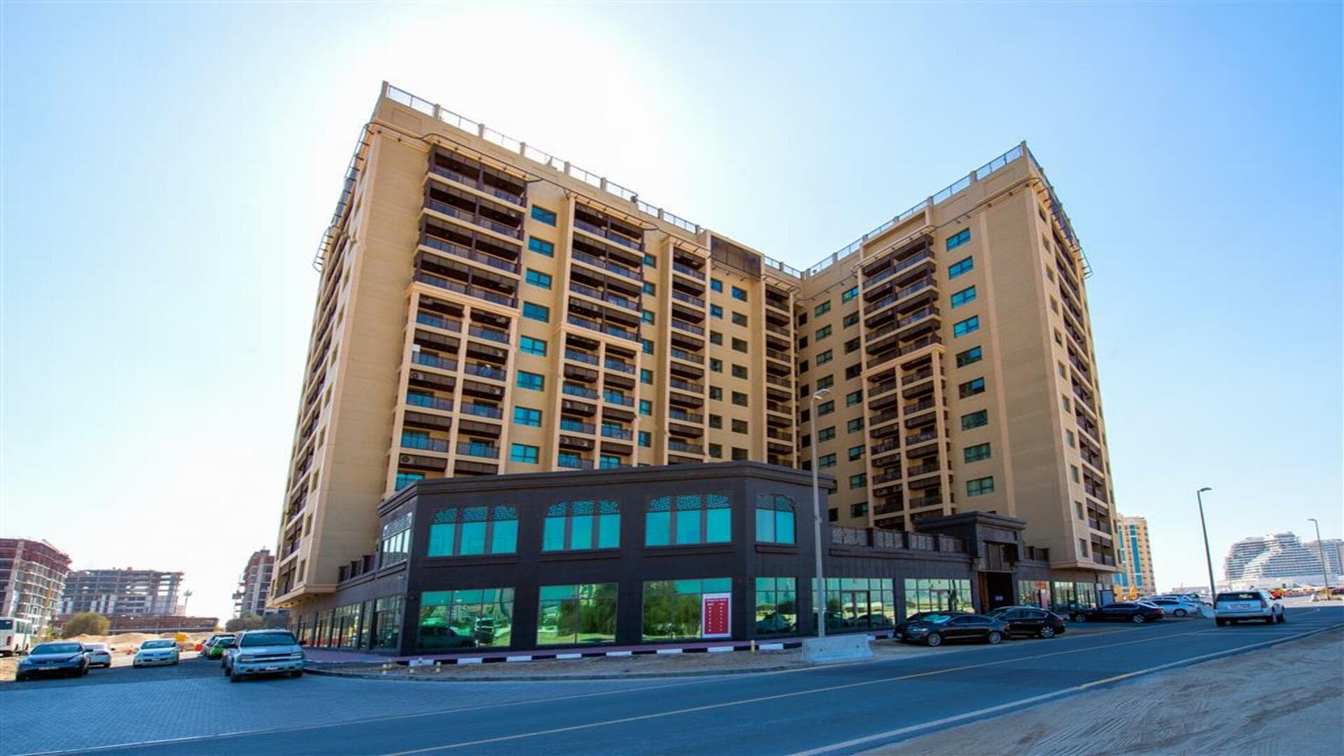 Jaddaf Views