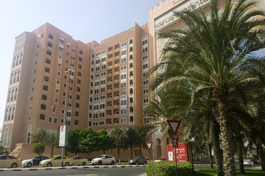 Jebel Ali