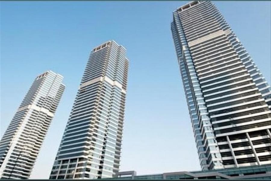 JLT Embankment East