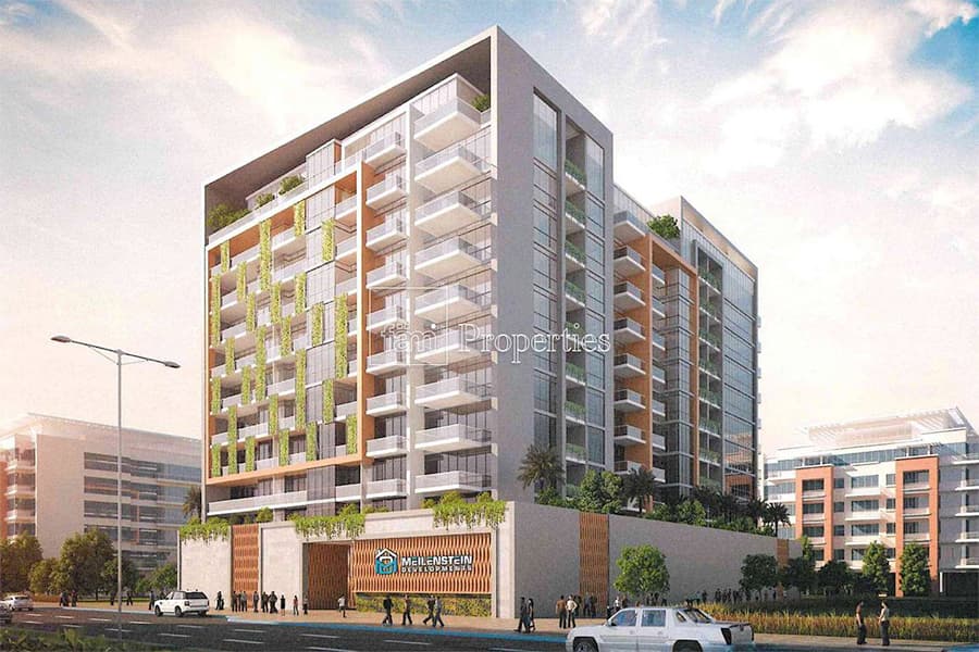 JMA Residence