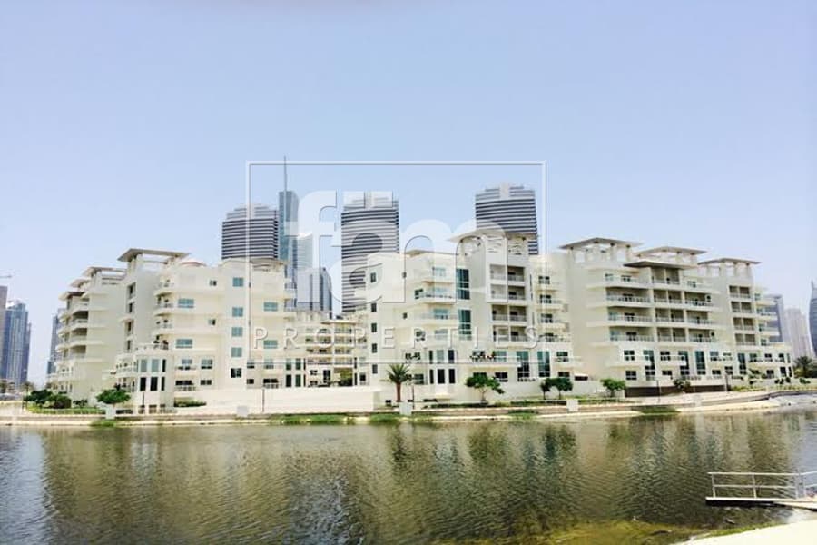Jumeirah Heights