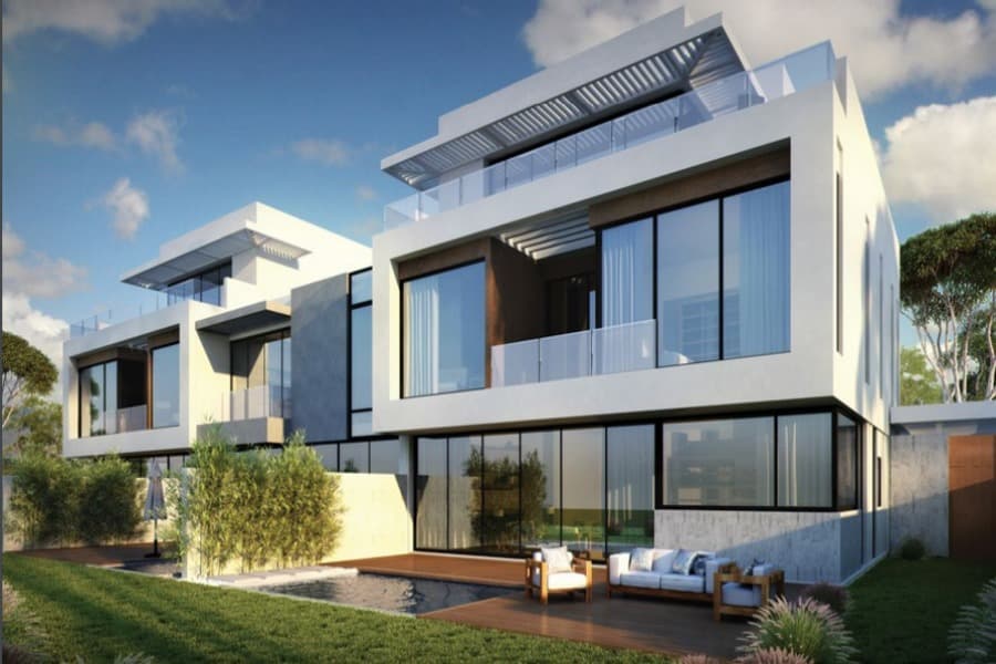 Jumeirah luxury