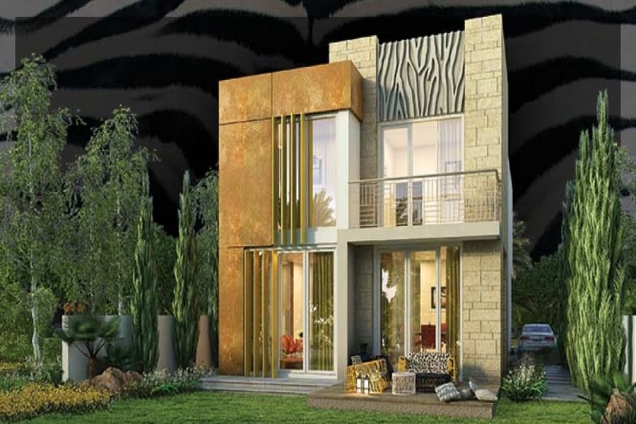 Just Cavalli Villas
