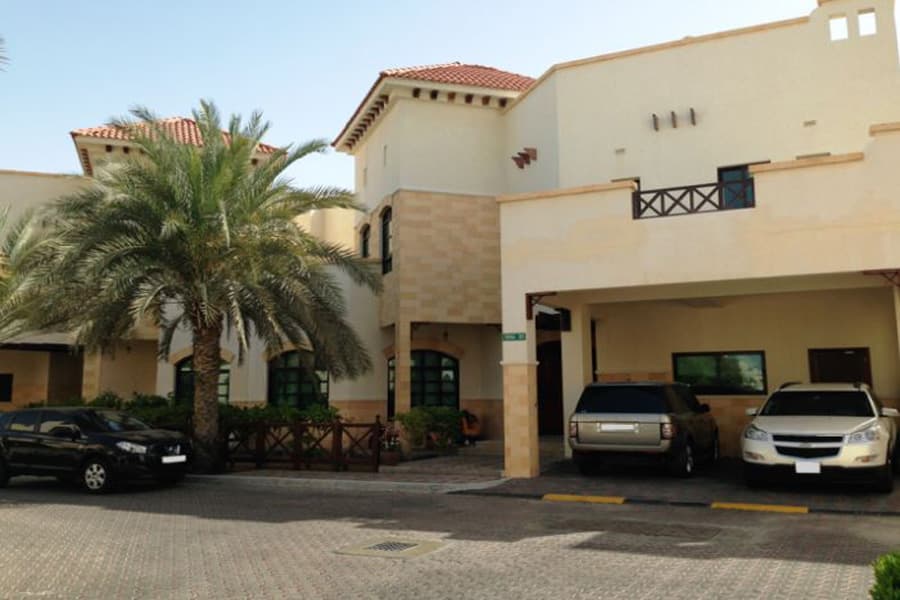 Khalidiya Village