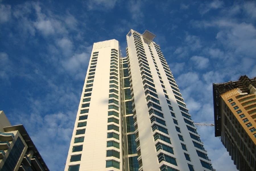 La Riviera