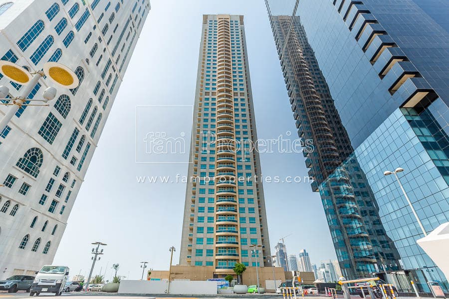 Lake Point Tower