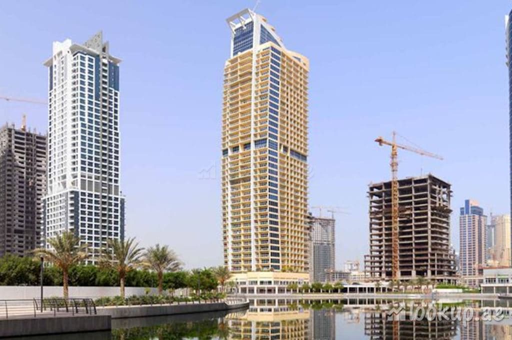 Lake View Tower