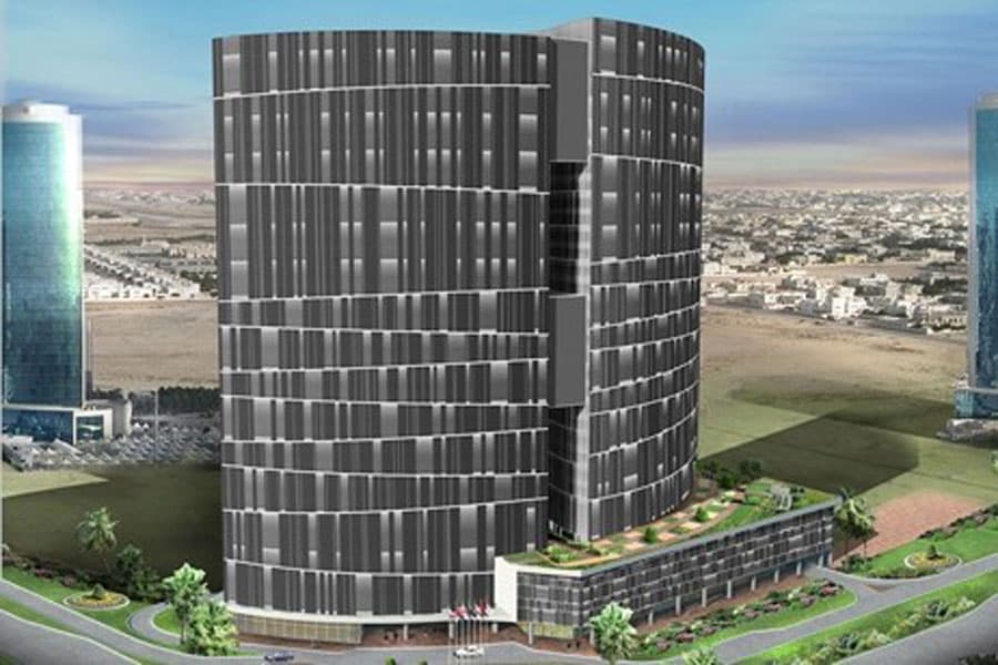 Lillian Towers
