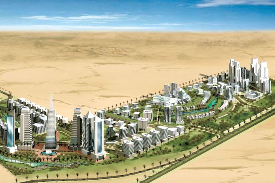 Liwan - Queue Point Plot