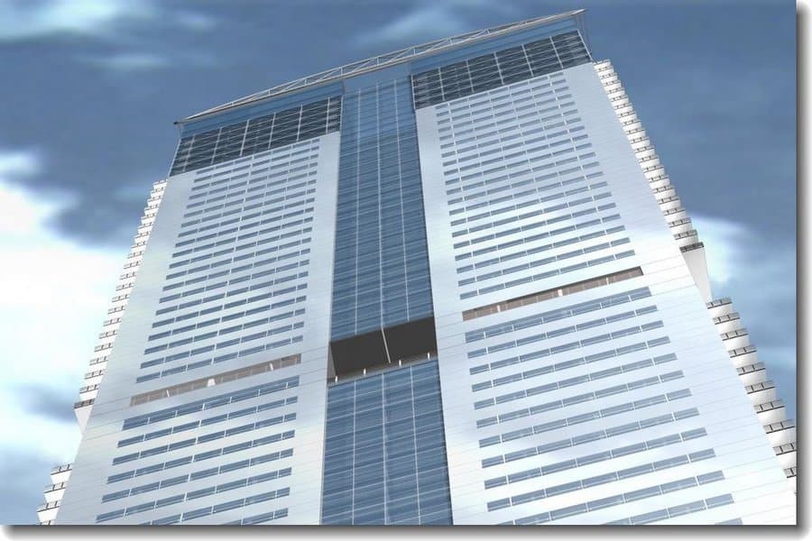 Mag 218 Tower