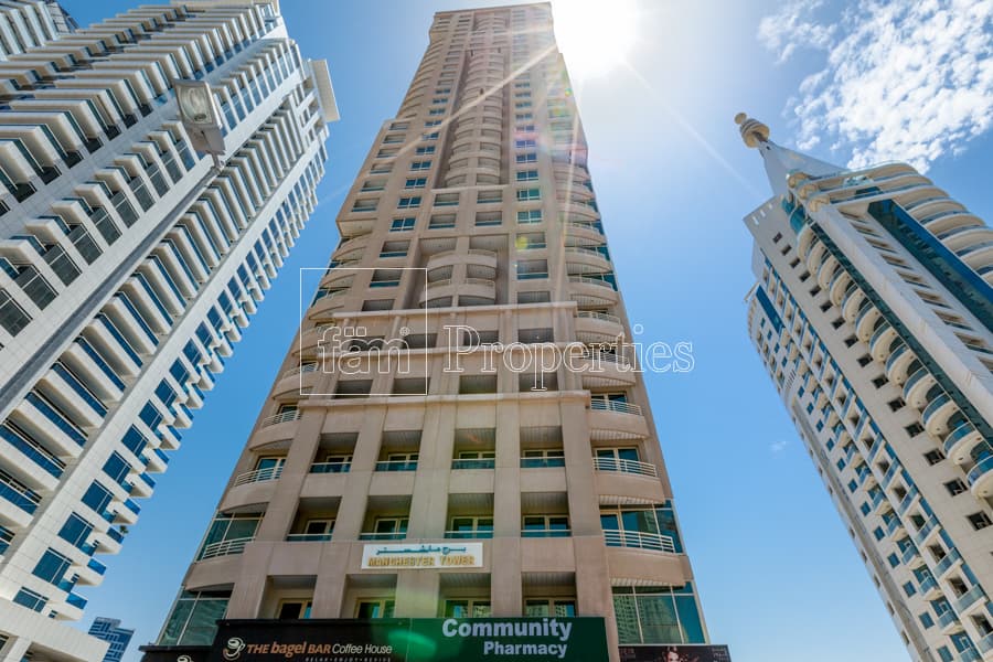 Manchester Tower