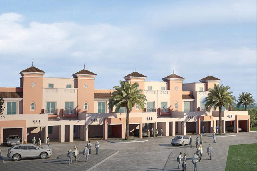 Marbella Village
