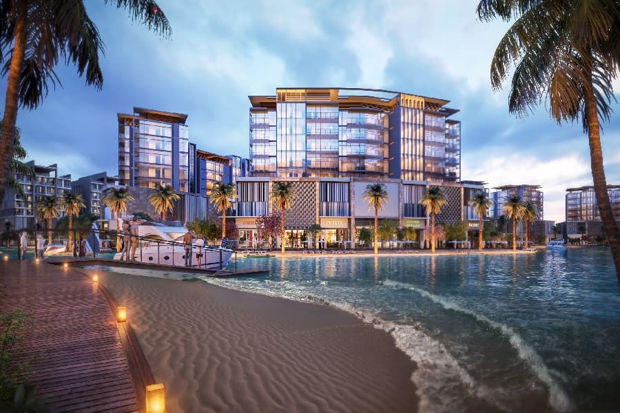 Marsa Meydan