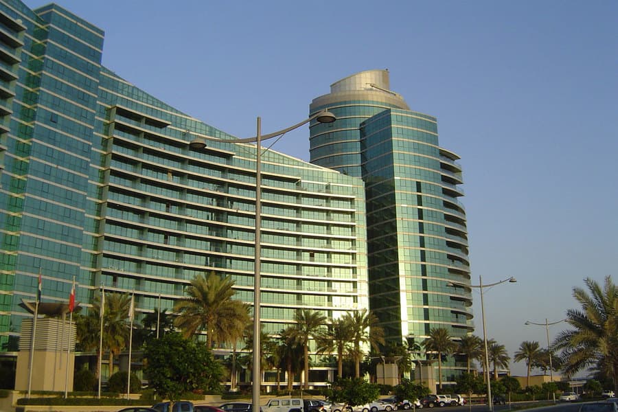 Marsa Plaza