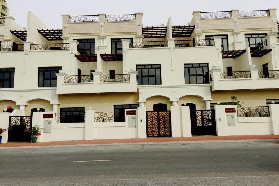 Marwa Homes
