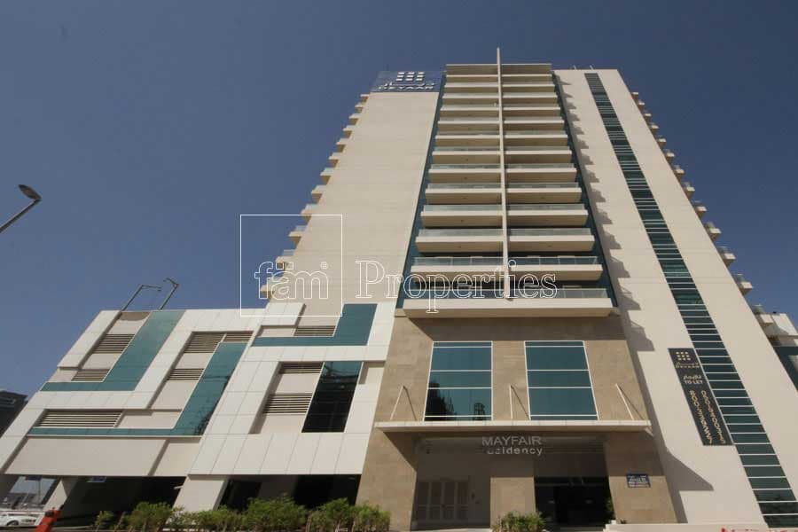 Mayfair Residency