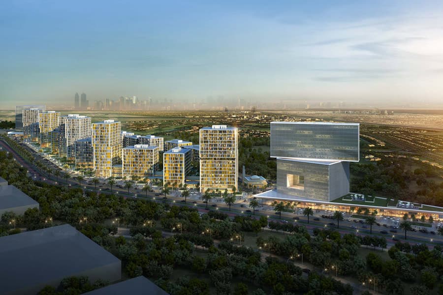 Midtown Dania