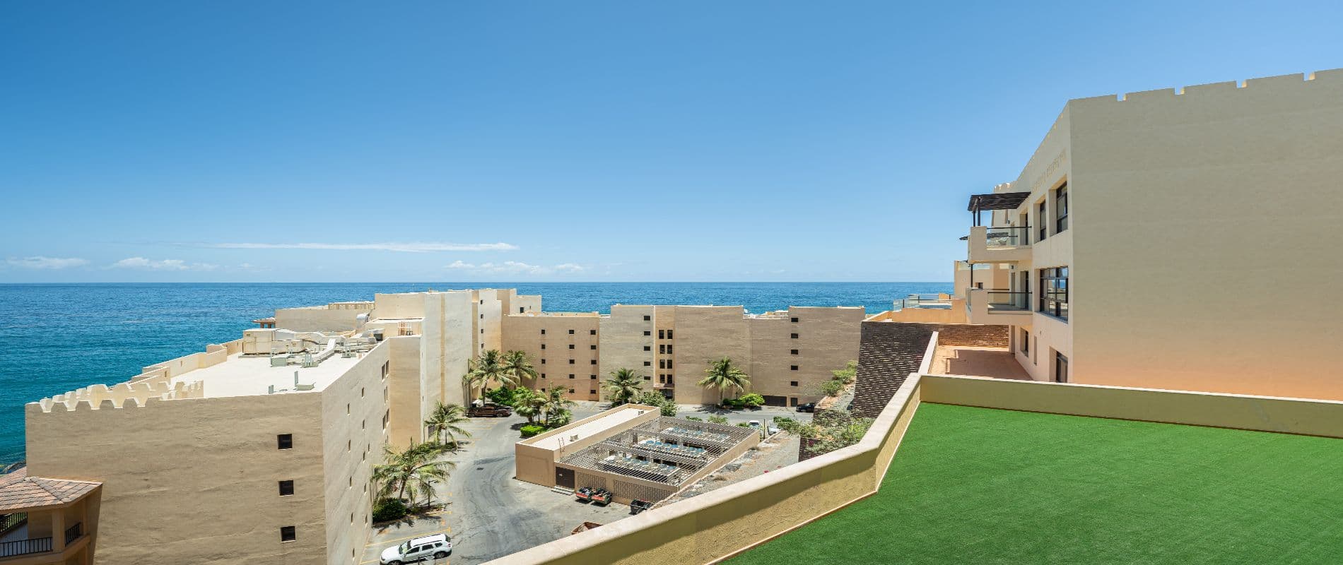 Mina Al Fajer
