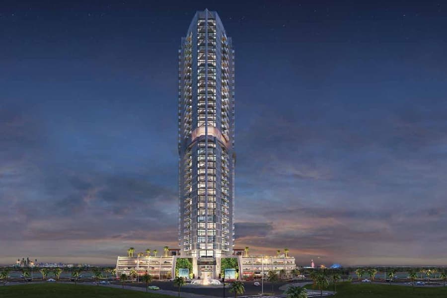 MIRACLZ TOWER