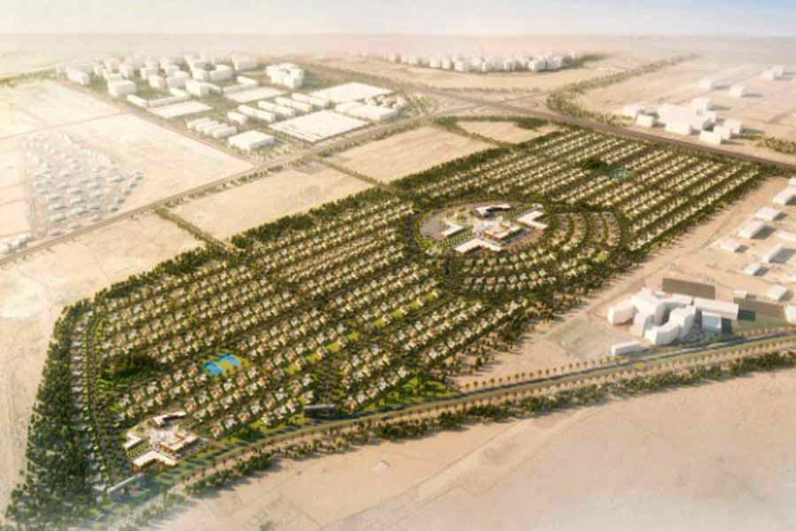 Noora Residence 1 (JVC)
